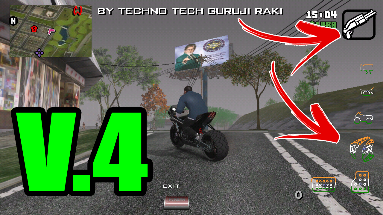 gta india game free download for android